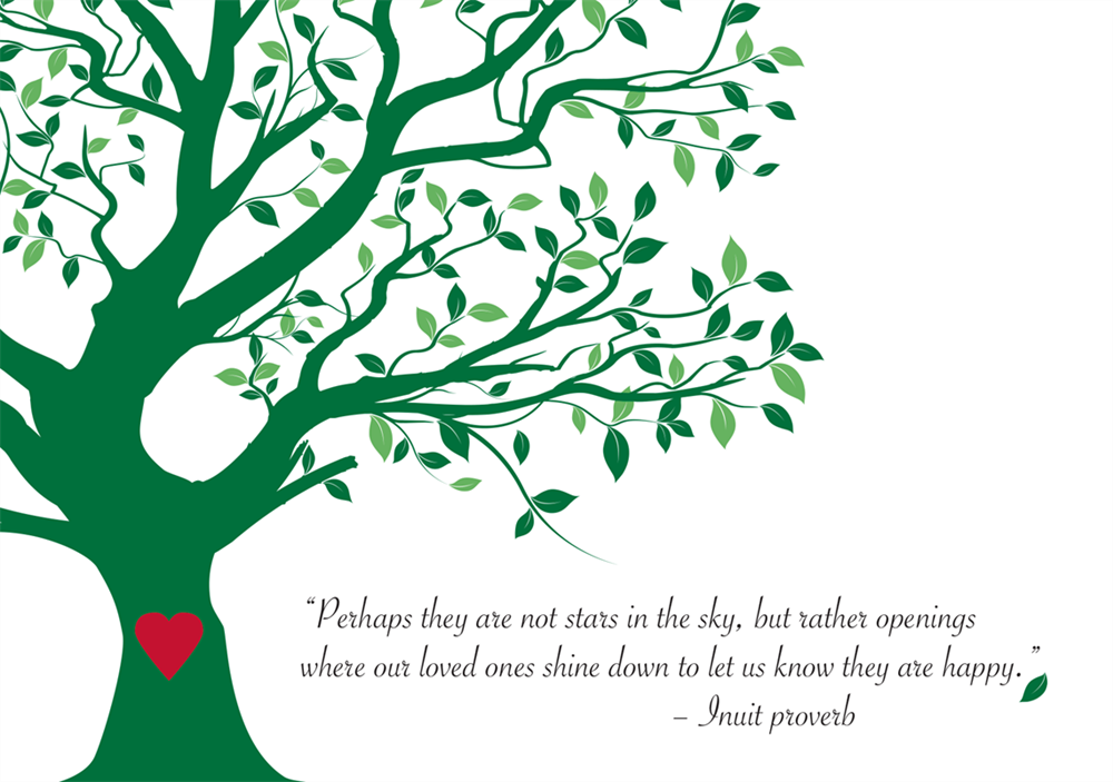 Show details for 9-Month Update Card