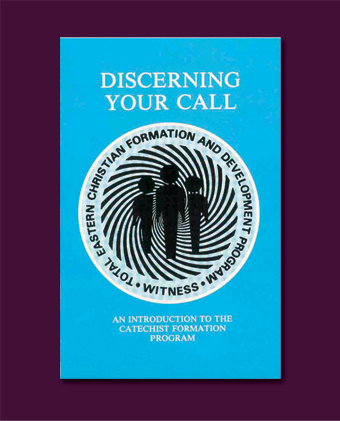 Show details for Discerning Your Call