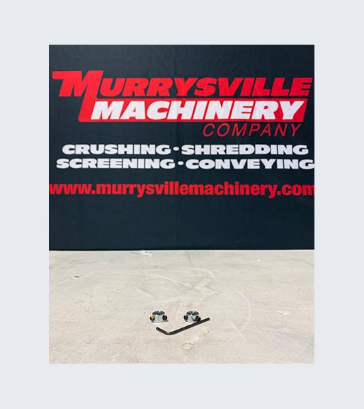 Show details for Belt Cable Retaining Collar Kit