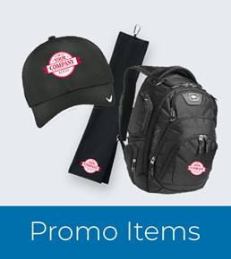 Picture for category Promotional Items