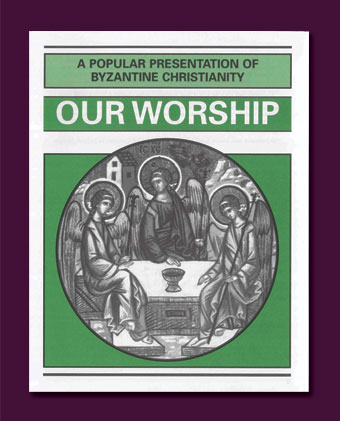 Show details for Our Worship