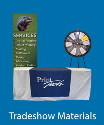 Picture for category Tradeshow Materials