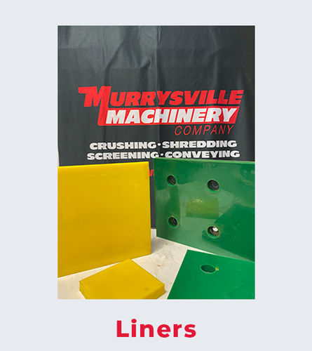 Picture for category Liners