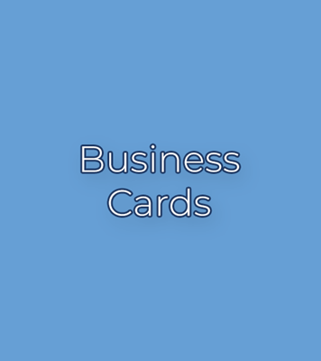 Picture for category Hospice Business Cards