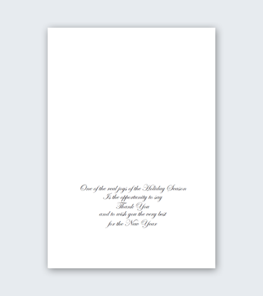 Show details for Christmas Card