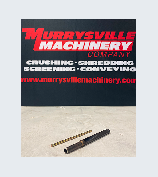 Show details for Power Boring Punch (For use with 1 1/4, 1 1/2, 2 & RP2)