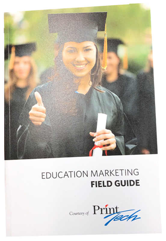Show details for Educating Marketing Field Guide