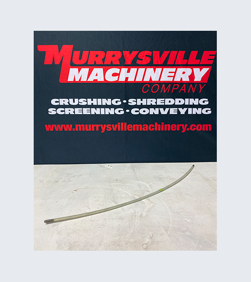 Show details for Nylon Covered Belt Cables