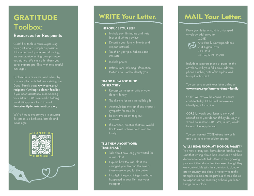 Show details for 2024 DFS Writing Brochure