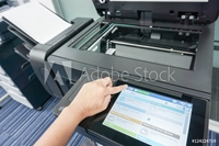 Show details for Color Copying