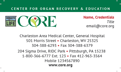 Show details for Business Card