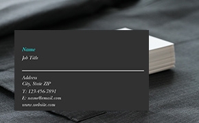 Picture for category Business Card