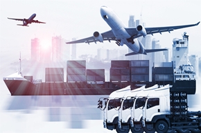 Picture for category Transport Letterheads