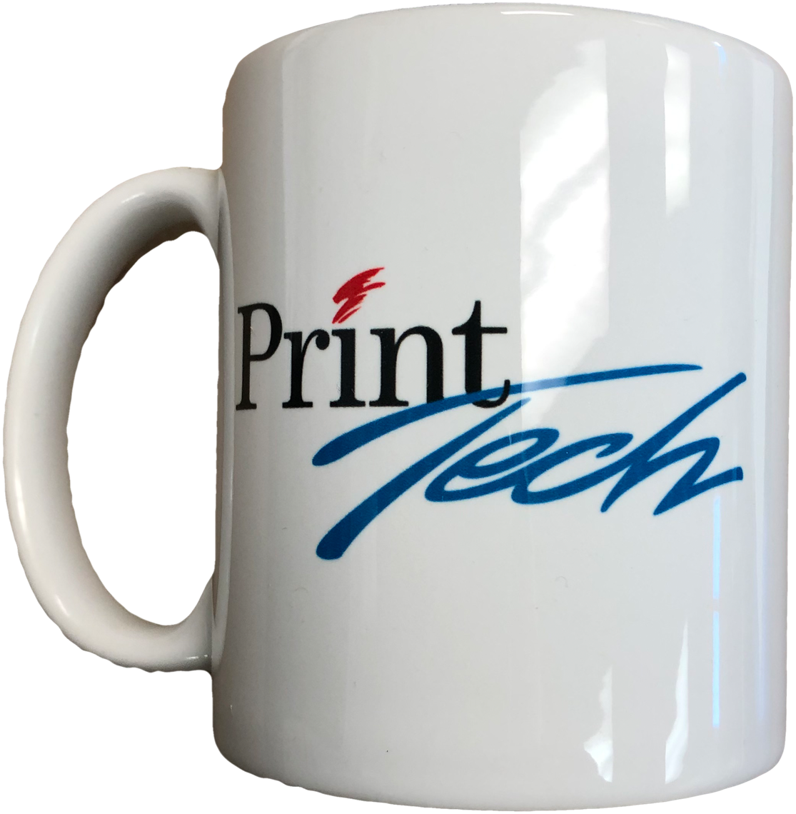 Show details for White Coffee Cups