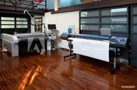 Show details for Large-Format Printing