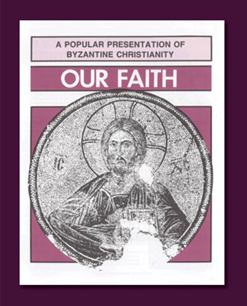 Show details for Our Faith