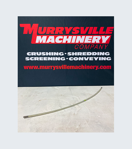 Show details for Nylon Covered Belt Cables