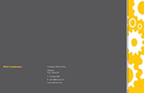 Picture for category Premade Thank You Templates