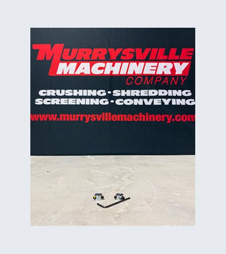 Show details for Belt Cable Retaining Collar Kit