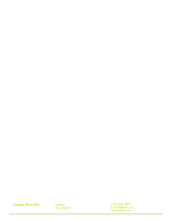 Show details for Agriculture Letterhead 8