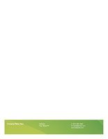 Show details for Agriculture Letterhead 1