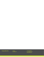 Show details for Agriculture Letterhead 4