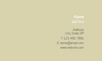 Show details for Business Services Business Card 1