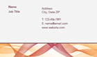 Show details for Business Services Business Card 3
