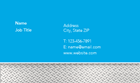 Show details for Construction & Trade Business Card 2