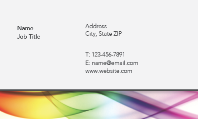 Show details for Creative Business Card 2