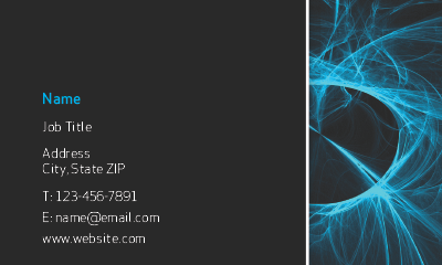 Show details for Creative Business Card 5