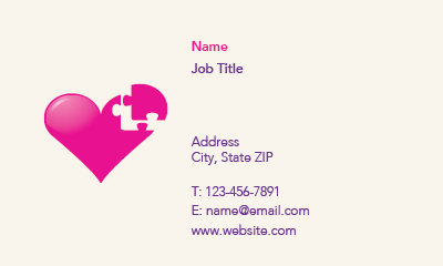 Show details for Healthcare Business Card 5