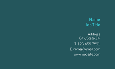 Show details for Law Business Card 1