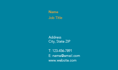 Show details for Law Business Card 5