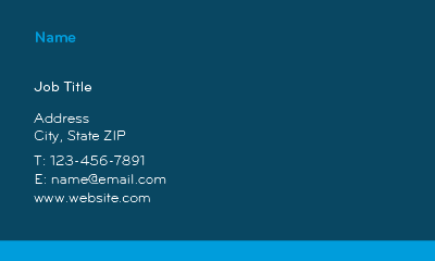 Show details for Law Business Card 7