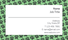 Show details for Pet Services Business Card 7