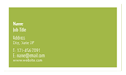 Show details for Real Estate Business Card 7