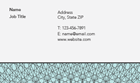 Show details for Technology Business Card 5