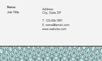 Show details for Technology Business Card 5