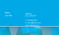 Show details for Technology Business Card 6