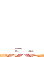 Show details for Business Services Letterhead 3