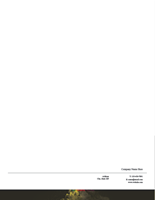 Show details for Creative Letterhead 1