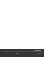 Show details for Food & Beverage Letterhead 2