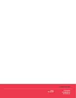 Show details for Food & Beverage Letterhead 7