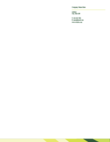 Show details for For Everyone Letterhead 3