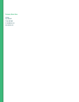 Show details for Horticulture Letterhead 6