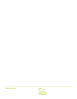 Show details for Horticulture Letterhead 8