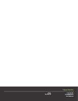 Show details for House & Home Letterhead 3