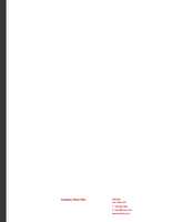 Show details for Insurance Letterhead 1