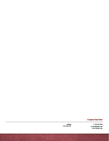 Show details for Law Letterhead 2